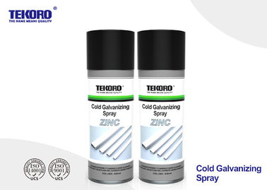 Espray frío del espray de la galvanización/del inhibidor de corrosión para la prevención a largo plazo de acero del moho