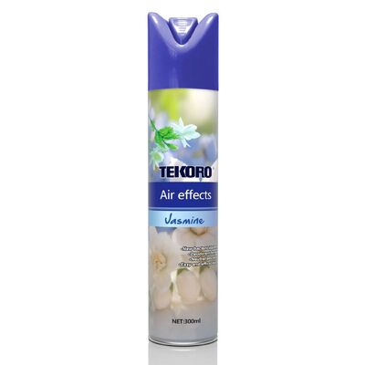 Automático de refrigeración de aire con sabor a jazmín, capacidad de 200 ml y CE, RoHS, SGS, GMP certificado para uso doméstico