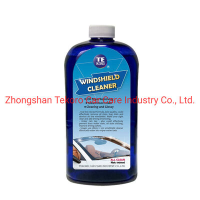 Tekoro Anti Fog Glass Cleaner Spray anti niebla elimina la condensación interior rápida y sencilla de usar y reduce la niebla