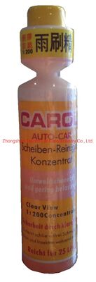 Tekoro Anti Mist Spray elimina la condensación interior Rápido y sencillo de usar con niebla interior reducida para espejos de automóviles y espejos de baño