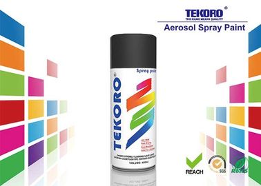 Colores interiores y exteriores de la pintura de espray del esmalte diversos para los muebles/las bicicletas