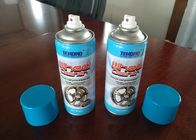 El aerosol del espray del limpiador de la rueda brillante/que chispea rueda uso de limpieza rápido y eficaz