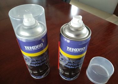 Lubricante multi de la grasa del espray del propósito para proporcionar la lubricación y la durabilidad duraderas