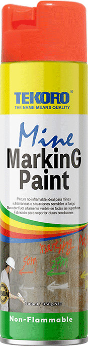 Punto de marcado de aerosoles Punto de forma de boquilla de ventilador de pintura para un rendimiento constante OEM