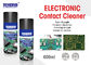 Limpiador del contacto eléctrico para los instrumentos de precisión/equipo/componentes