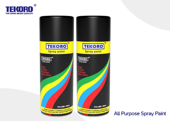 Pintura de espray de uso múltiple protectora del moho/pintura de espray de aerosol en diversos colores